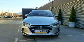 Hyundai Elantra | Mobile.bg   5
