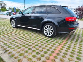 Audi A4 Allroad QUATTRO /  | Mobile.bg   8