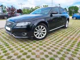 Audi A4 Allroad QUATTRO / ГЕРМАНИЯ, снимка 1