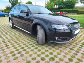 Audi A4 Allroad QUATTRO / ГЕРМАНИЯ, снимка 6