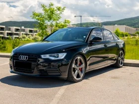     Audi A6 Competition S-Line