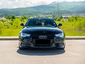 Audi A6 Competition S-Line, снимка 2