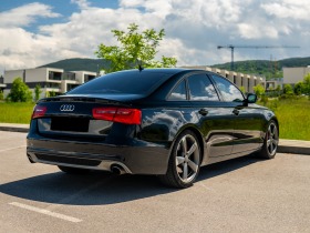 Audi A6 Competition S-Line, снимка 7