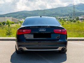 Audi A6 Competition S-Line, снимка 6