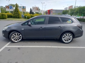 Opel Astra J CDTI, снимка 1
