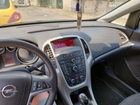 Opel Astra J CDTI, снимка 15