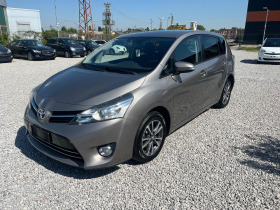 Toyota Verso 1.6D4D-112k.c. Sol /6+ 1 Места/, снимка 2