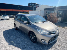 Toyota Verso 1.6D4D-112k.c. Sol /6+ 1 Места/, снимка 7