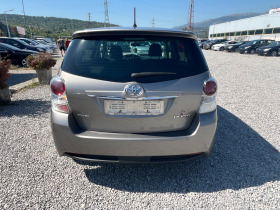 Toyota Verso 1.6D4D-112k.c. Sol /6+ 1 Места/, снимка 5