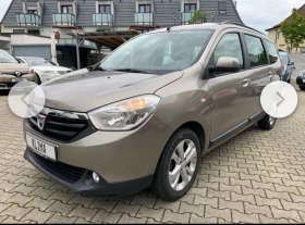 Dacia Lodgy 1, 6, снимка 6