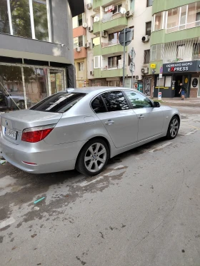 BMW 530 Е60, снимка 12