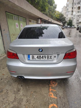 BMW 530 Е60, снимка 3