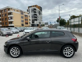 VW Scirocco 2, 0 TDi* FACELIFT* AUTOMATIC* FULLEXTRA* EURO 5, снимка 5