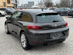 VW Scirocco 2, 0 TDi* FACELIFT* AUTOMATIC* FULLEXTRA* EURO 5 | Mobile.bg    8