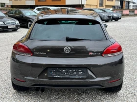 VW Scirocco 2, 0 TDi* FACELIFT* AUTOMATIC* FULLEXTRA* EURO 5 | Mobile.bg    7