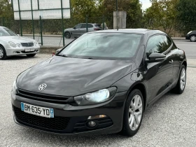 VW Scirocco 2, 0 TDi* FACELIFT* AUTOMATIC* FULLEXTRA* EURO 5 | Mobile.bg    1