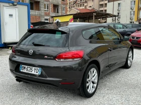 VW Scirocco 2, 0 TDi* FACELIFT* AUTOMATIC* FULLEXTRA* EURO 5 | Mobile.bg    6