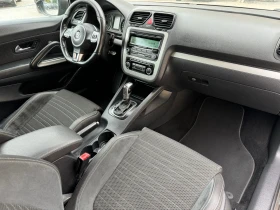 VW Scirocco 2, 0 TDi* FACELIFT* AUTOMATIC* FULLEXTRA* EURO 5, снимка 12