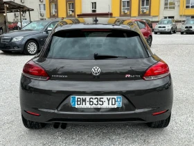 VW Scirocco 2, 0 TDi* FACELIFT* AUTOMATIC* FULLEXTRA* EURO 5 | Mobile.bg    7