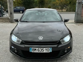 VW Scirocco 2, 0 TDi* FACELIFT* AUTOMATIC* FULLEXTRA* EURO 5 | Mobile.bg    3