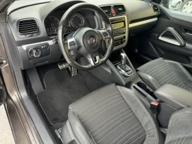 VW Scirocco 2, 0 TDi* FACELIFT* AUTOMATIC* FULLEXTRA* EURO 5, снимка 9