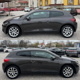 VW Scirocco 2, 0 TDi* FACELIFT* AUTOMATIC* FULLEXTRA* EURO 5 | Mobile.bg    5