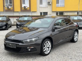     VW Scirocco 2, 0 TDi* FACELIFT* AUTOMATIC* FULLEXTRA* EURO 5