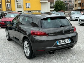 VW Scirocco 2, 0 TDi* FACELIFT* AUTOMATIC* FULLEXTRA* EURO 5, снимка 8