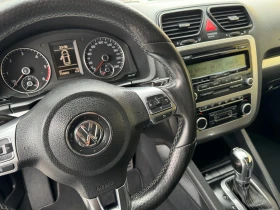 VW Scirocco 2, 0 TDi* FACELIFT* AUTOMATIC* FULLEXTRA* EURO 5 | Mobile.bg    10