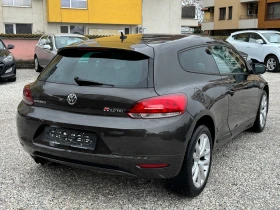 VW Scirocco 2, 0 TDi* FACELIFT* AUTOMATIC* FULLEXTRA* EURO 5 | Mobile.bg    6