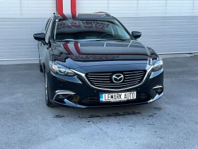 Mazda 6 2.2D SKY ACTIVE AUTOMATIK NAVI KEY LESS START STOP, снимка 3