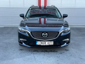 Mazda 6 2.2D SKY ACTIVE AUTOMATIK NAVI KEY LESS START STOP, снимка 1