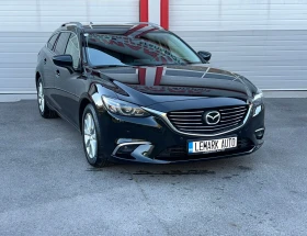 Mazda 6 2.2D SKY ACTIVE AUTOMATIK NAVI KEY LESS START STOP, снимка 5