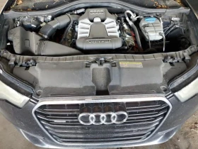 Audi A6 3.0TFSI/AWD/    !!! | Mobile.bg    11