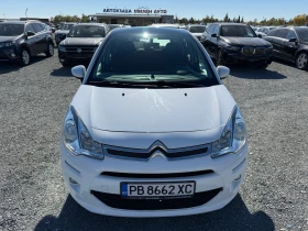 Citroen C3 (KATO НОВА)^(АГУ) - [3] 