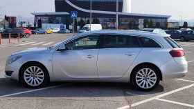 Opel Insignia SPORTS TOURER SW - [1] 