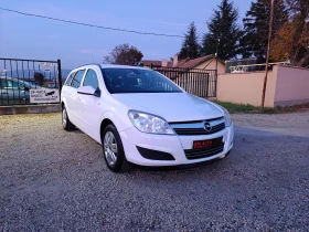 Opel Astra 1.6i-16v ГАЗ-Бензин