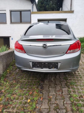 Opel Insignia OPC LINE | Mobile.bg    6