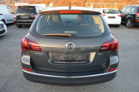 Opel Astra 1.7TDI-COSMO-FULL EKSTRI | Mobile.bg    6