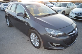 Opel Astra 1.7TDI-COSMO-FULL EKSTRI | Mobile.bg    3