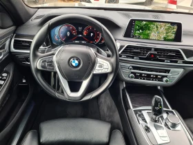 BMW 730 L xDrive M-PAKET/CARBON, снимка 10