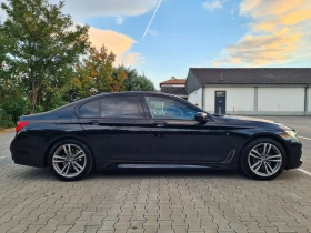 BMW 730 L xDrive M-PAKET/CARBON | Mobile.bg    8