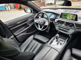 BMW 730 L xDrive M-PAKET/CARBON, снимка 14