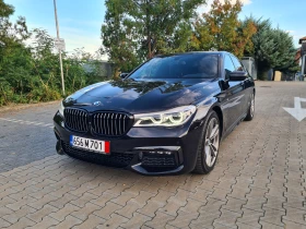 BMW 730 L xDrive M-PAKET/CARBON | Mobile.bg    1