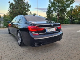 BMW 730 L xDrive M-PAKET/CARBON, снимка 5