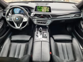 BMW 730 L xDrive M-PAKET/CARBON, снимка 9