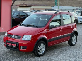 Fiat Panda 1.3M-Jet 4x4! * * 132 000км* * БЕЗ РЪЖДИ! Уникат!, снимка 3