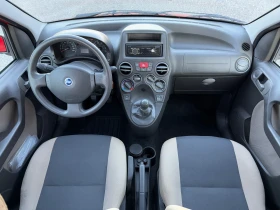 Fiat Panda 1.3M-Jet 4x4! * * 132 000км* * БЕЗ РЪЖДИ! Уникат!, снимка 8