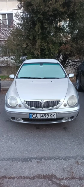 Lancia Lybra 1, 8, снимка 1