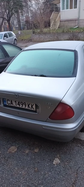 Lancia Lybra 1, 8, снимка 2